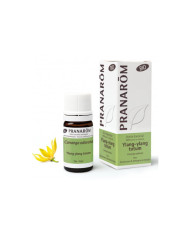 PRANAROM ACEITE ESENCIAL YLANG-YLANG TOTUM - 5 ML