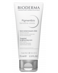 BIODERMA PIGMENTBIO SENSITIVE AREAS 75ML