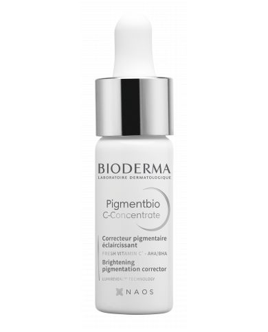 BIODERMA PIGMENTBIO C-CONCENTRADO 15ML