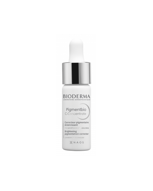 BIODERMA PIGMENTBIO C-CONCENTRATE 15ML