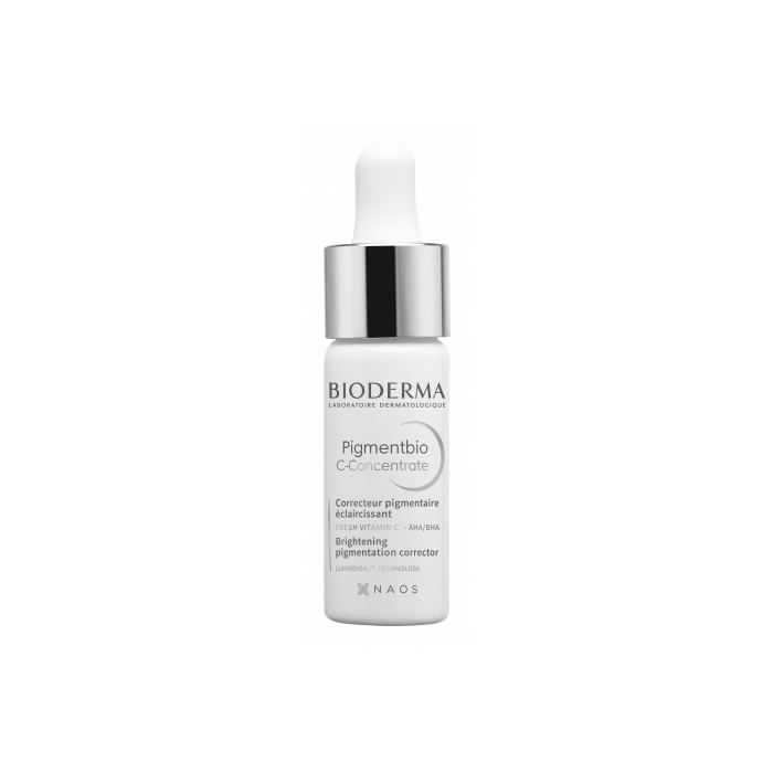 BIODERMA PIGMENTBIO C-CONCENTRATE 15ML