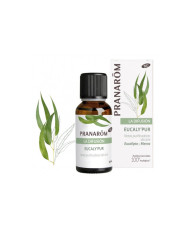PRANAROM A Difusão Eucaly'Pur BIO - 30 ml