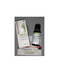 PRANAROM EUCALY'PUR BIO DIFUSIÓN - 30 ML