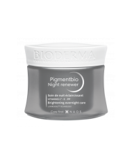 BIODERMA PIGMENTBIO RENOVADOR NOCTURNO 50 ML