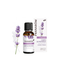 PRANAROM A Difusão Campos de Provence BIO - 30 ml