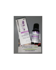 PRANAROM DIFUSIÓN CAMPOS DE PROVENCE BIO - 30 ML