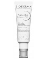 BIODERMA PIGMENTBIO CREMA DE DÍA SPF 50+ 40ML
