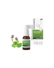 PRANAROM AROMAFORCE Spray Garganta 15ml