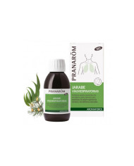PRANAROM AROMAFORCE Xarope Vias Respiratórias 150ml