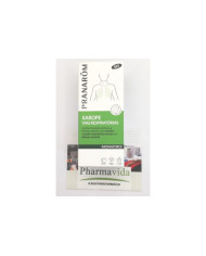 PRANAROM AROMAFORCE JARABE RESPIRATORIO 150ML