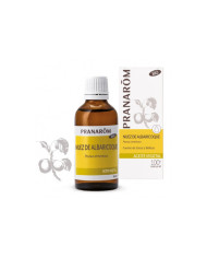 PRANAROM Óleos Vegetais Amêndoa de Alperce 50ml