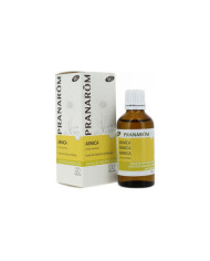 PRANAROM ACEITES VEGETALES DE ÁRNICA 50ml
