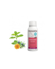 PRANAROM CIRCULAROM Spray corporal - pernas leves - 75 ml