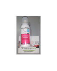 PRANAROM CIRCULAROM Spray corporal - pernas leves - 75 ml
