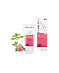 PRANAROM CIRCULAROM GEL CREMA - PIERNAS LIGERAS - 100 ml
