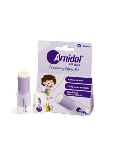ARNIDOL®  Stick Gel 15g