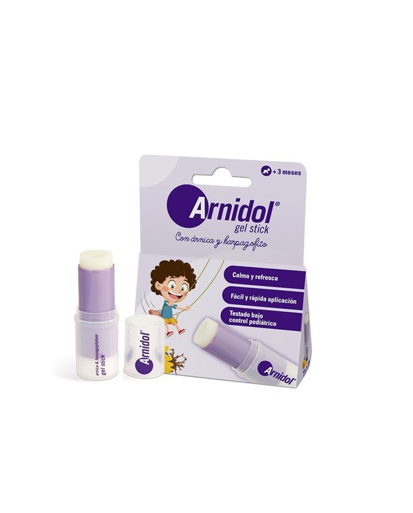 ARNIDOL®  Stick Gel 15g