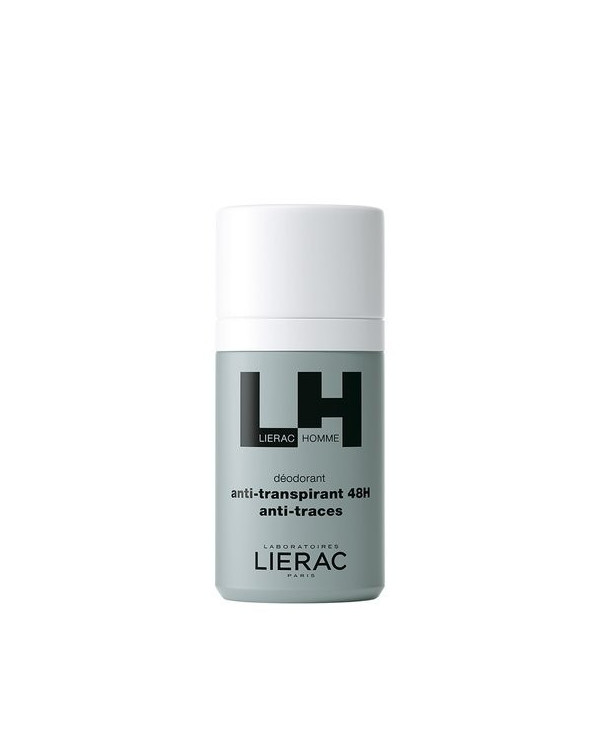LIERAC HOMBRE DESODORANTE 50ML