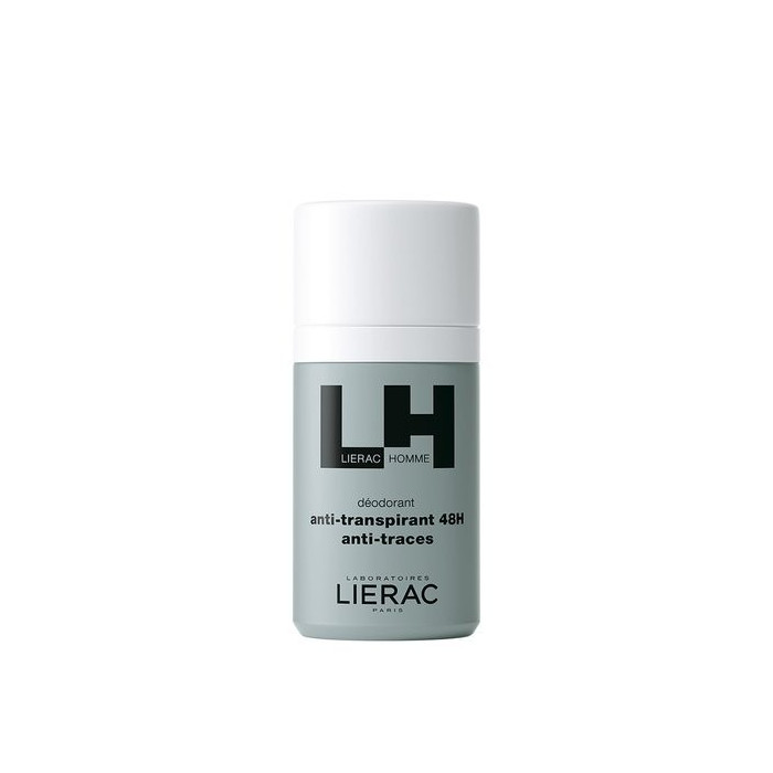 LIERAC HOMBRE DESODORANTE 50ML