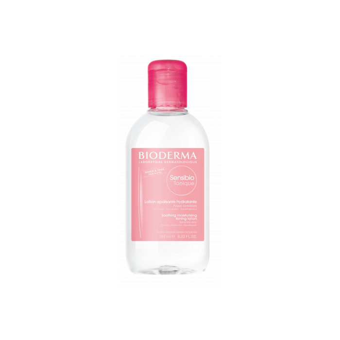 BIODERMA SENSIBIO TÓNICO 250ML