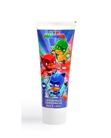 PASTA DE DIENTES PJ MASKS  75 ml