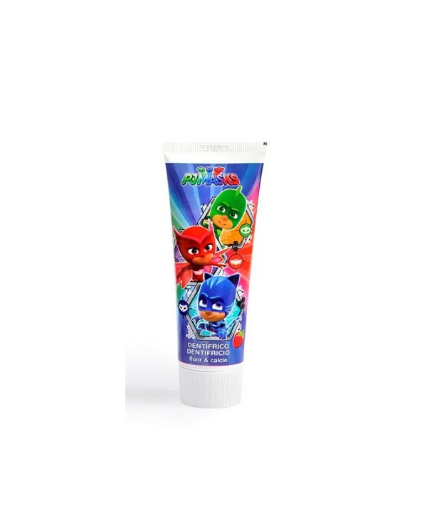 Pasta Dentífrica PJMASKS 75ml