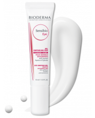BIODERMA SENSIBIO CONTORNO DE OJOS 15ML