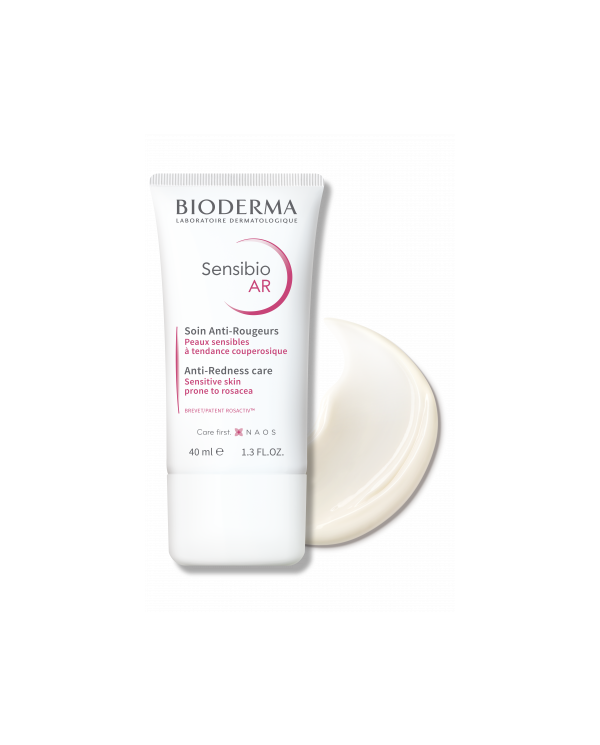 BIODERMA SENSIBIO AR 40 ML