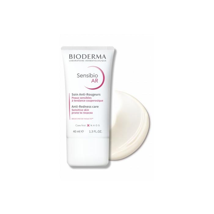 BIODERMA SENSIBIO AR 40 ML
