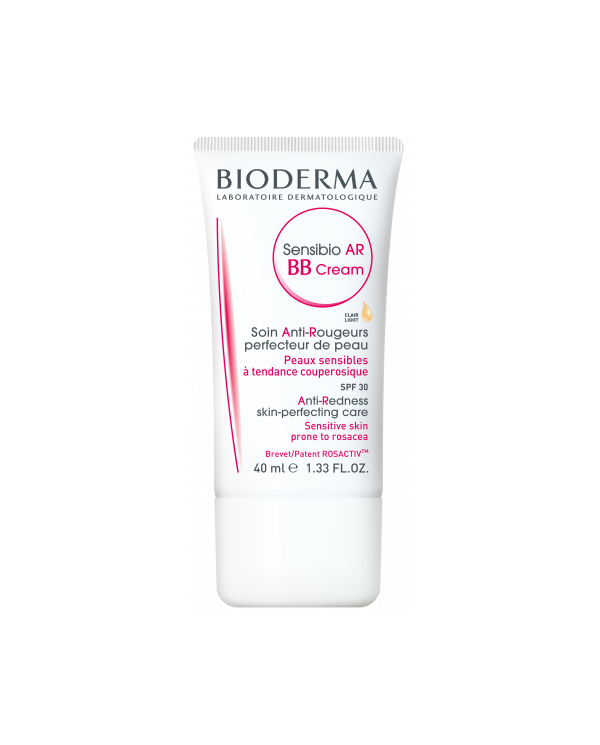 BIODERMA SENSIBIO AR BB  CREME 40ML