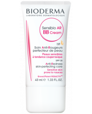 BIODERMA SENSIBIO AR BB CREMA 40ML
