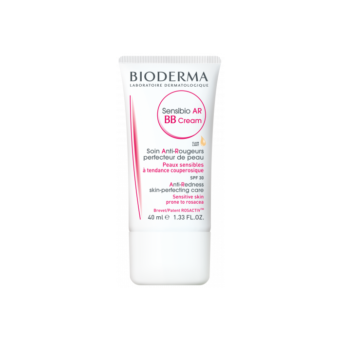 BIODERMA SENSIBIO AR BB CREMA 40ML