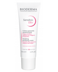 BIODERMA SENSIBIO DS+ CREMA 40ML