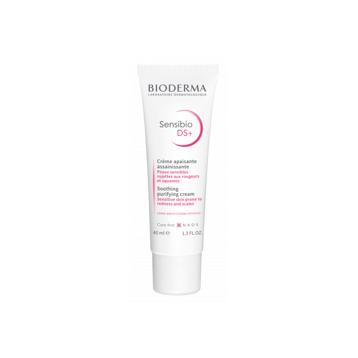 BIODERMA SENSIBIO DS+ CREME 40ML
