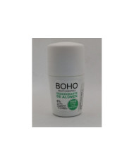 BOHO DESODORIZANTE ALÚMEN UNISEXO 1 UNIDADE