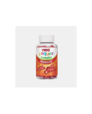 Neo Peques Gummies Probiotics 30 Gomas