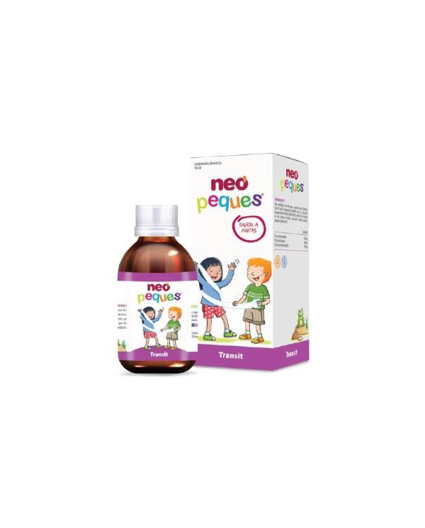 NEO PEQUES INFANTIL TRANSIT 150ML