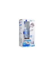 RhinoDouche Sistema de Irrigação Nasal Adulto + 26 Saquetas