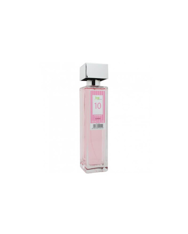 IAP PHARMA PERFUME MULHER Nº10 150ML