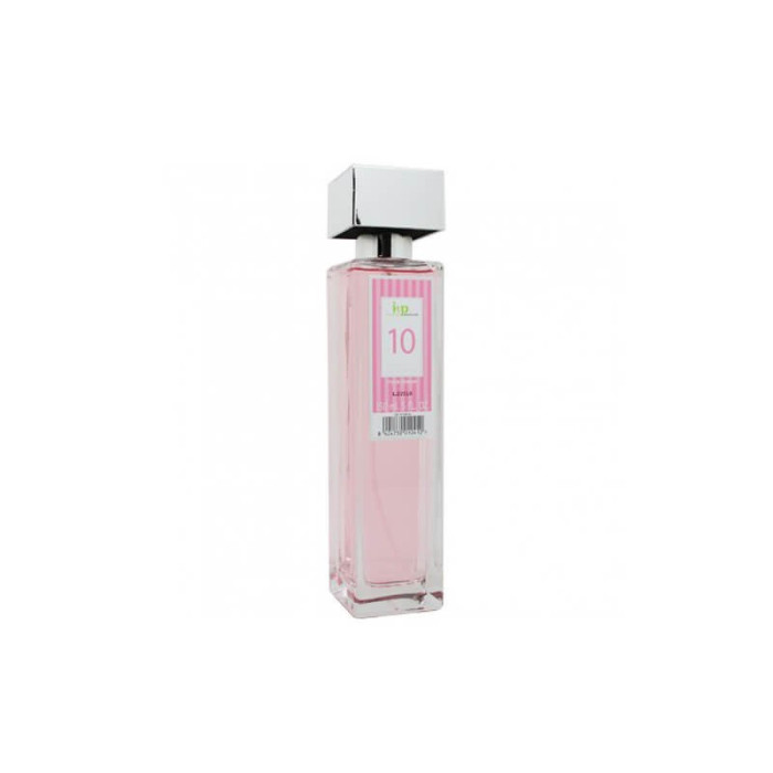 IAP PHARMA PERFUME MULHER Nº10 150ML