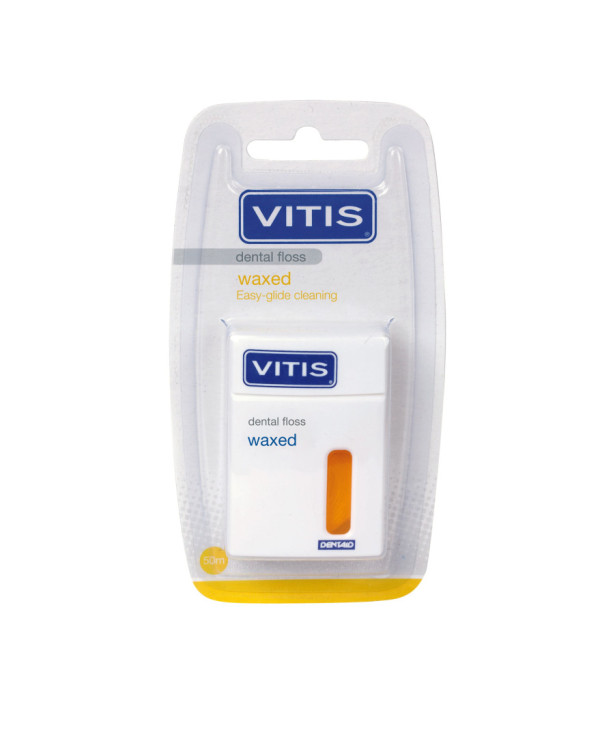 VITIS HILO DENTAL CERRADO 50m