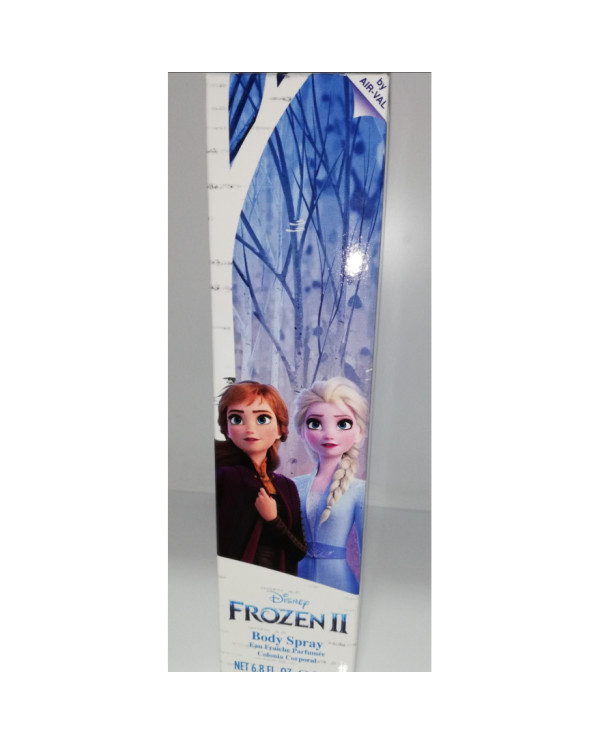 FROZEN II PERFUME BODY SPRAY 200ML