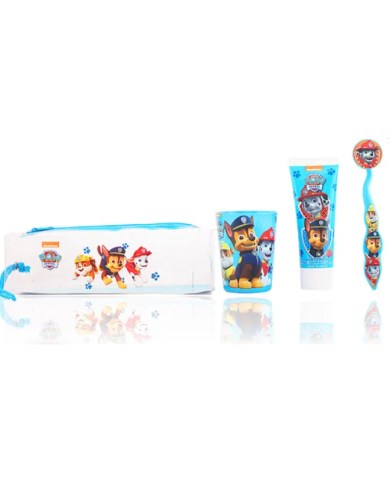 KIT DENTAL DE LA PATRULLA CANINA