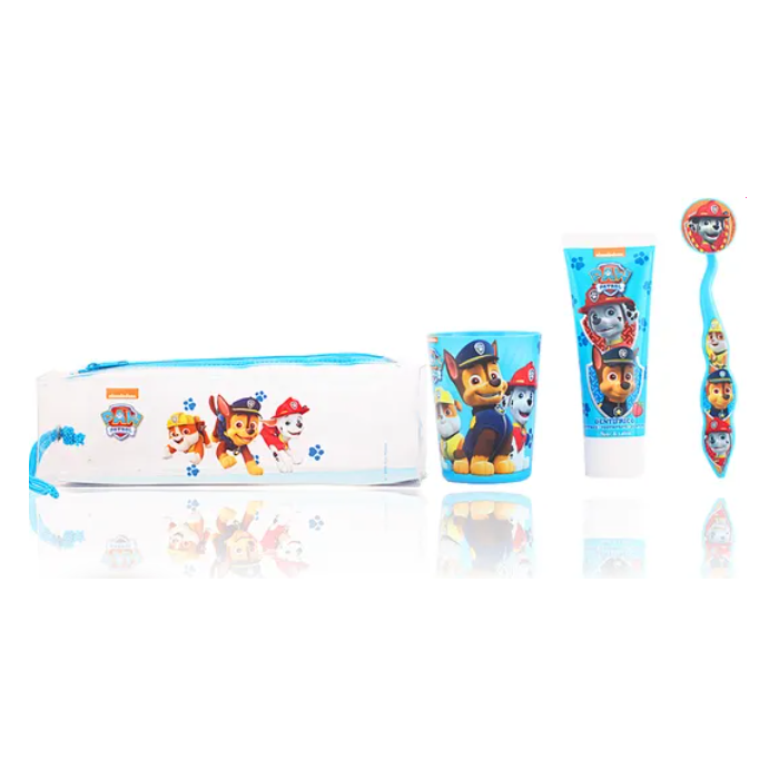 KIT DENTAL DE LA PATRULLA CANINA