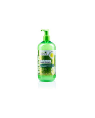 REAL NATURA CHAMPÔ PRO-CACHOS SECOS 500ML
