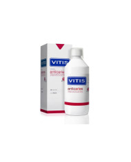 VITIS ANTICARIES - COLUTÓRIO - 500 ml