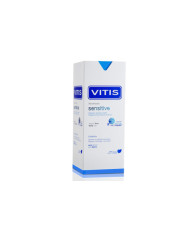VITIS SENSITIVE - ENJUAGUE BUCAL - 500 ml