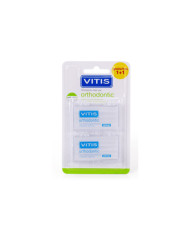 VITIS ORTHODONTIC - CERA ORTODÔNTICA - 2 unidades
