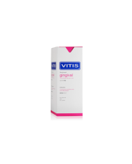 VITIS GINGIVAL - COLUTÓRIO 500 ml