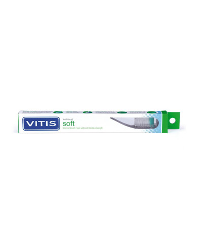 VITIS SOFT - CEPILLO DE DIENTES 1 unid